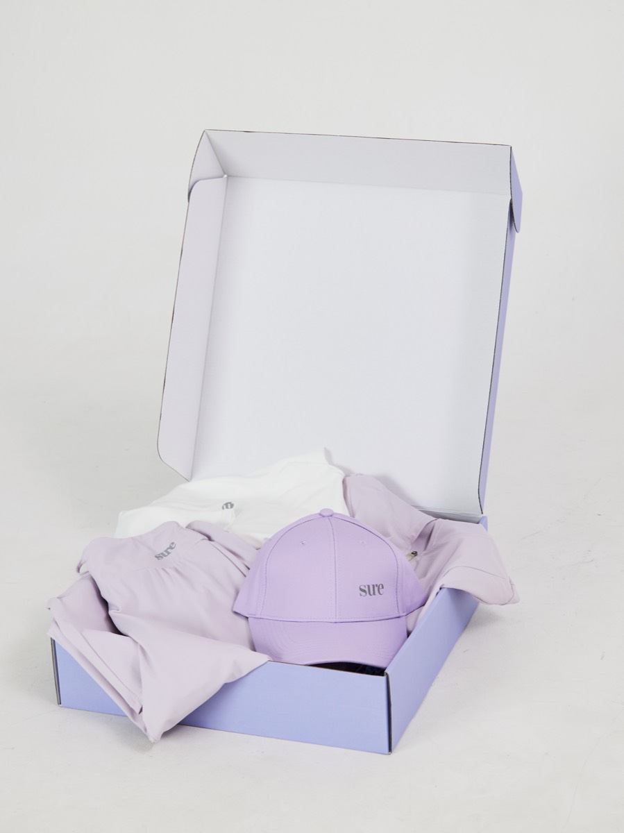 Оформи Bloom box