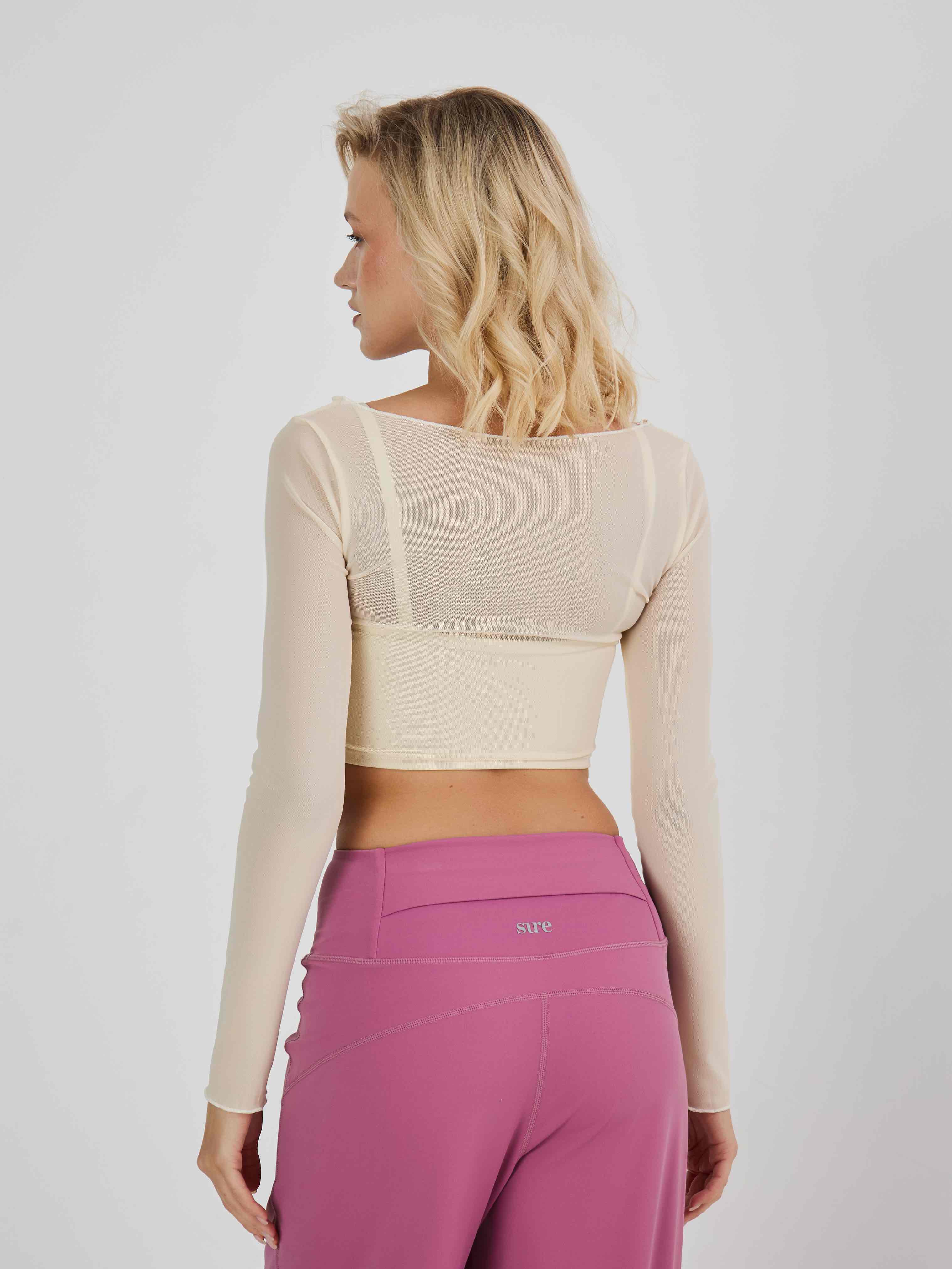 Брюки широкие на резинке с карманом на поясе сзади