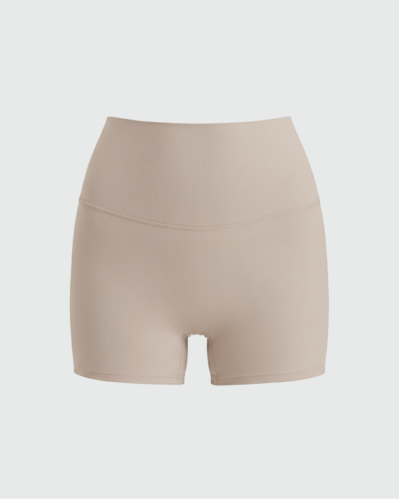 Велосипедки в рубчик