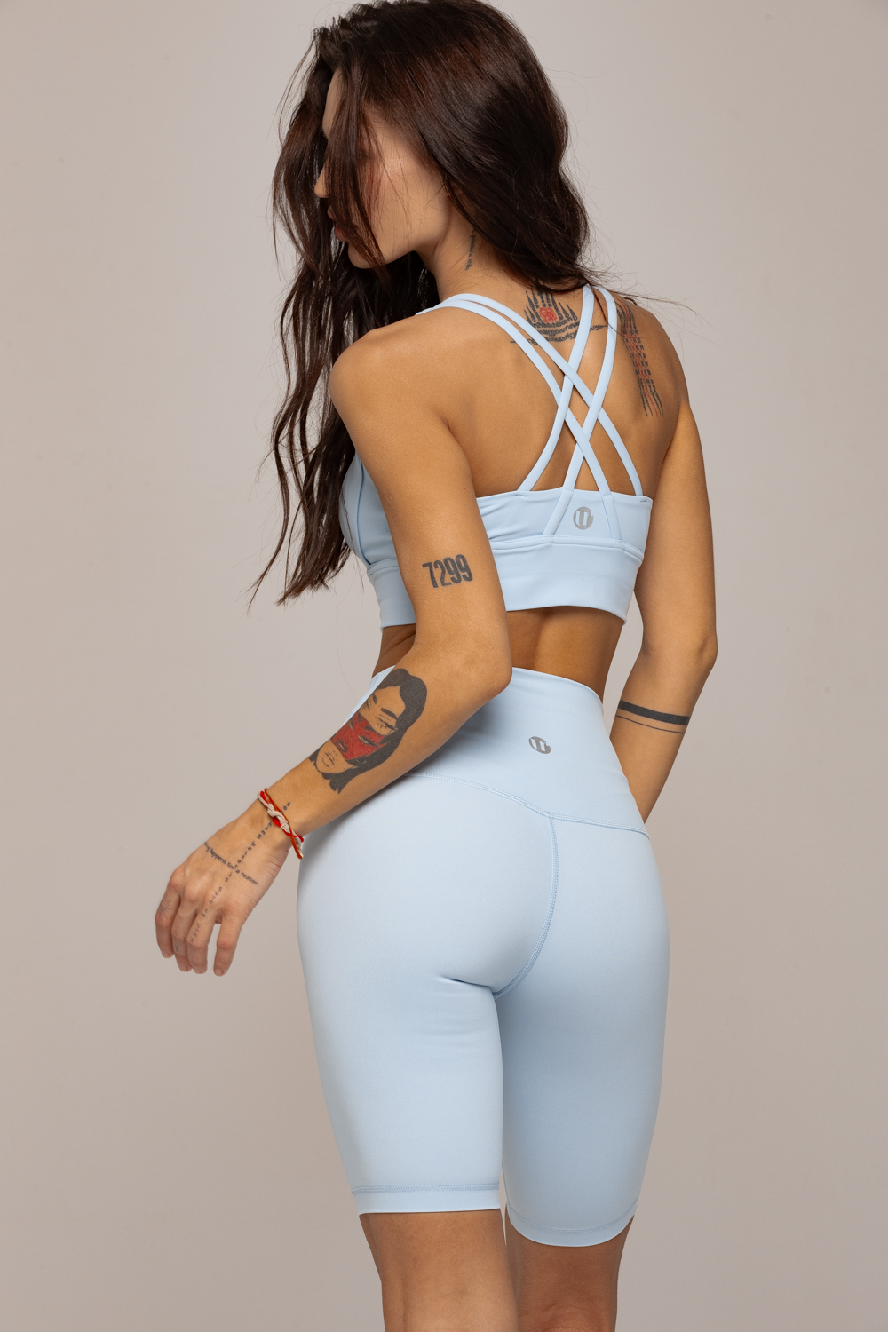 Велосипедки спортивные