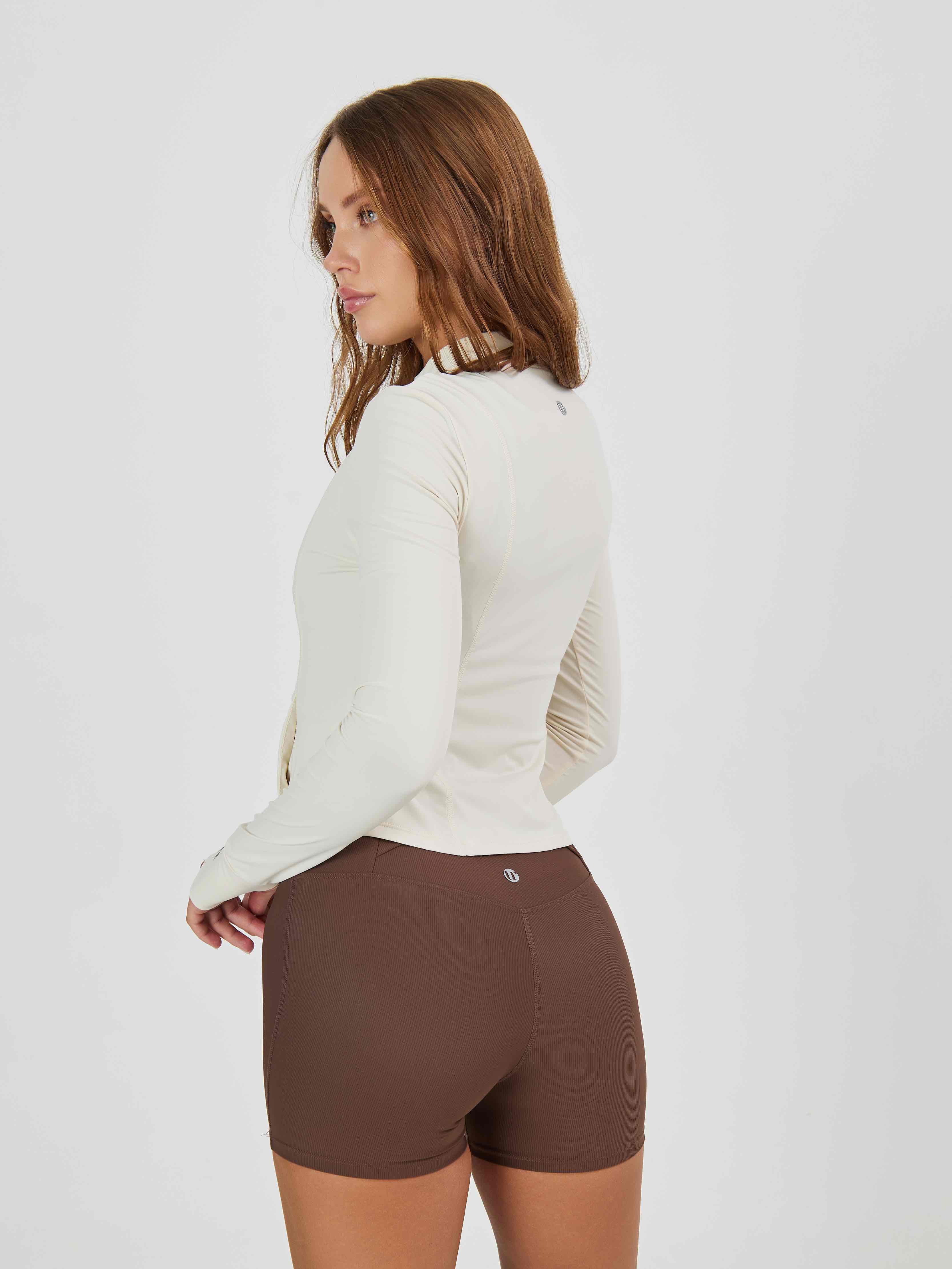 Рашгард из тонкой дышащей охлаждающей ткани SPF50