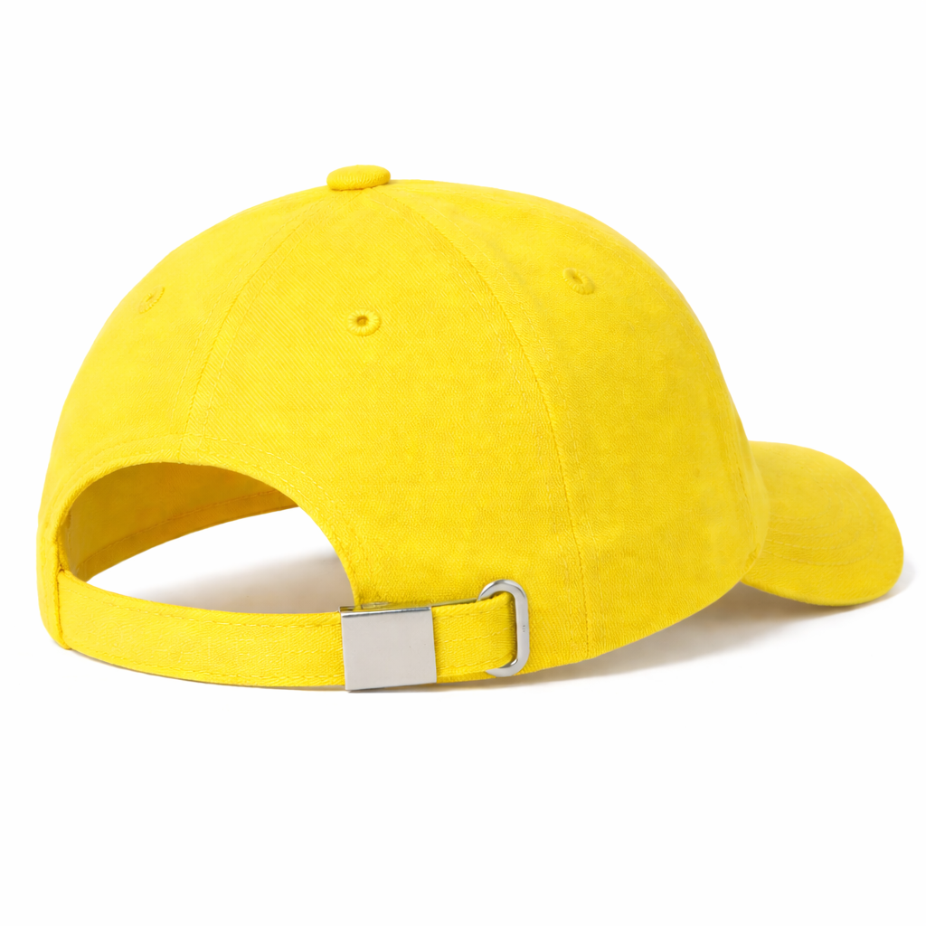 Кепка-бейсболка с маленьким логотипом