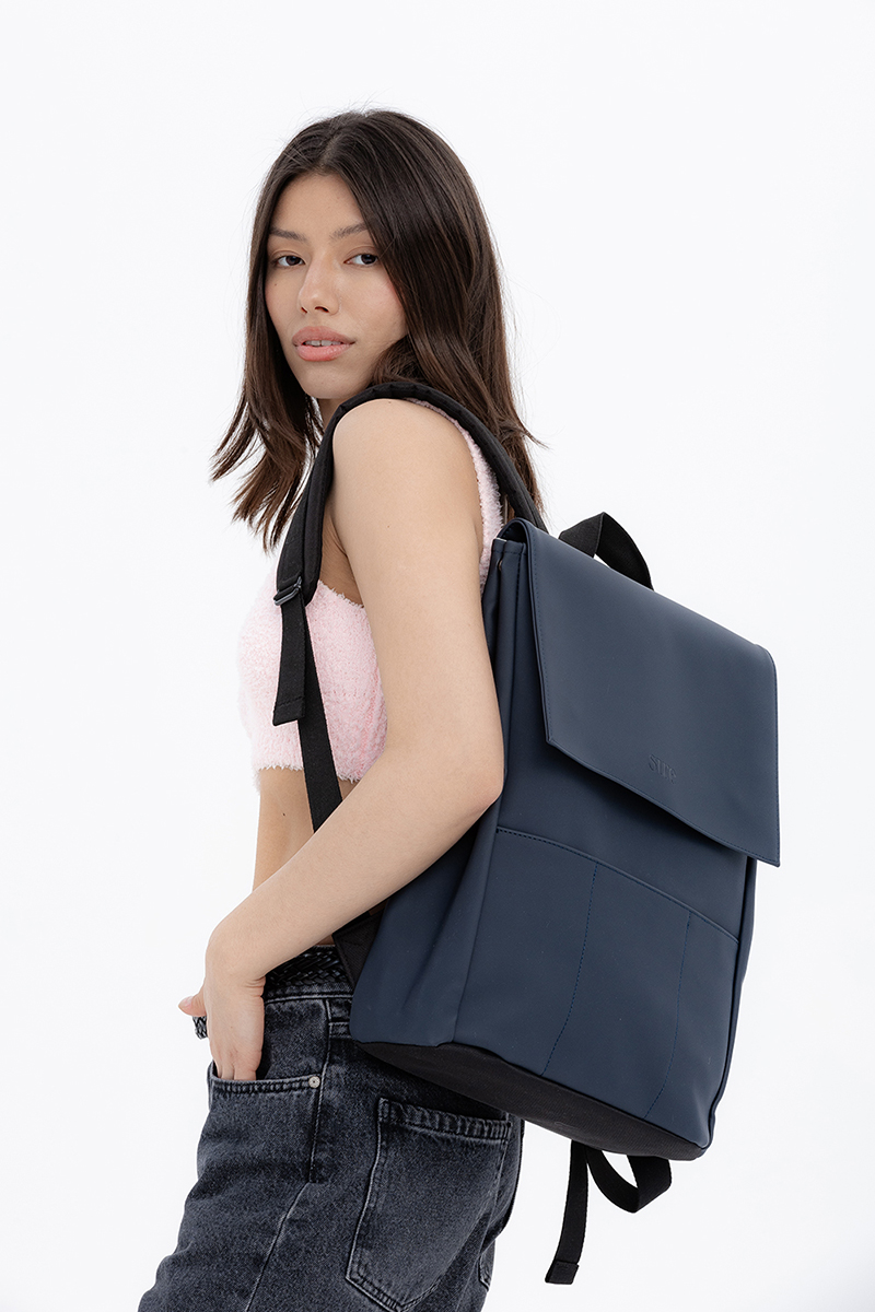 Рюкзак городской классический