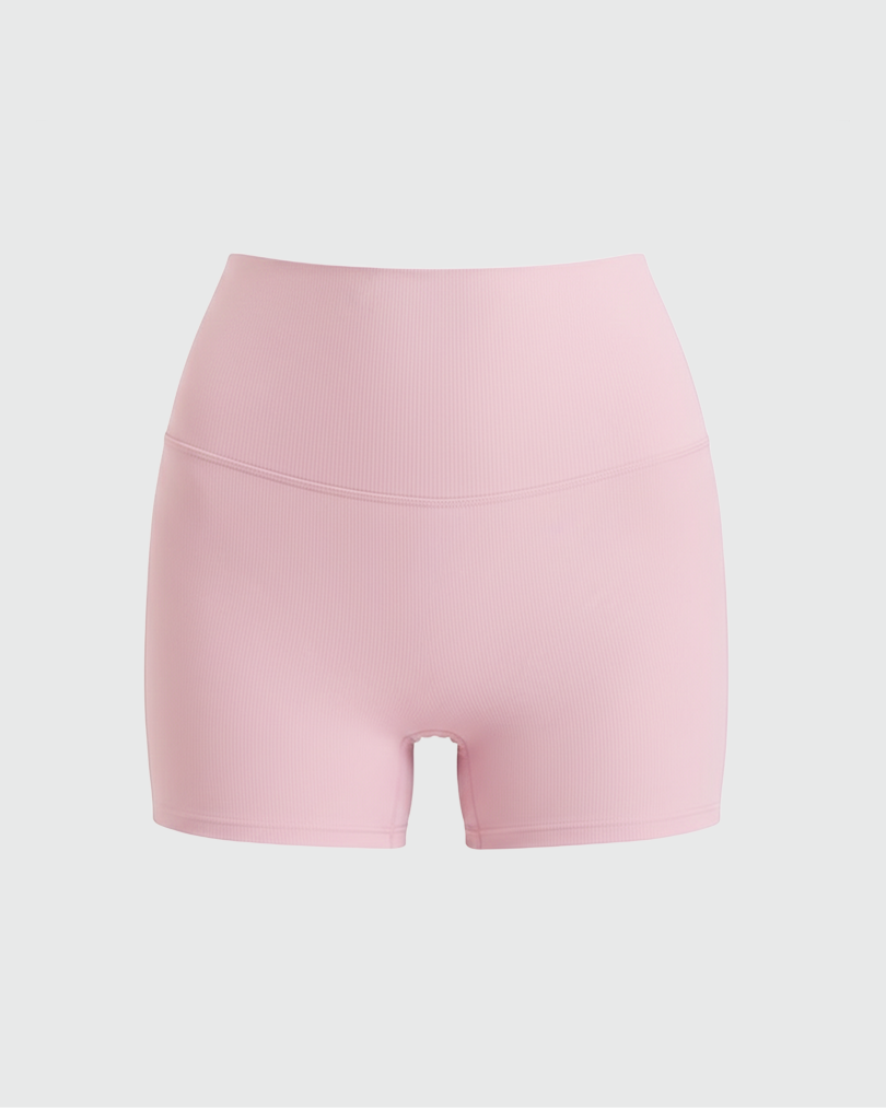 Велосипедки в рубчик