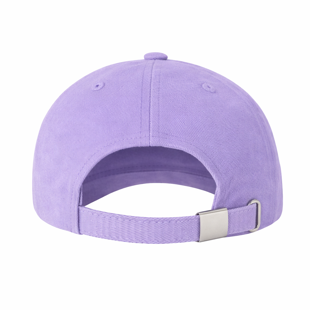 Кепка-бейсболка с маленьким логотипом