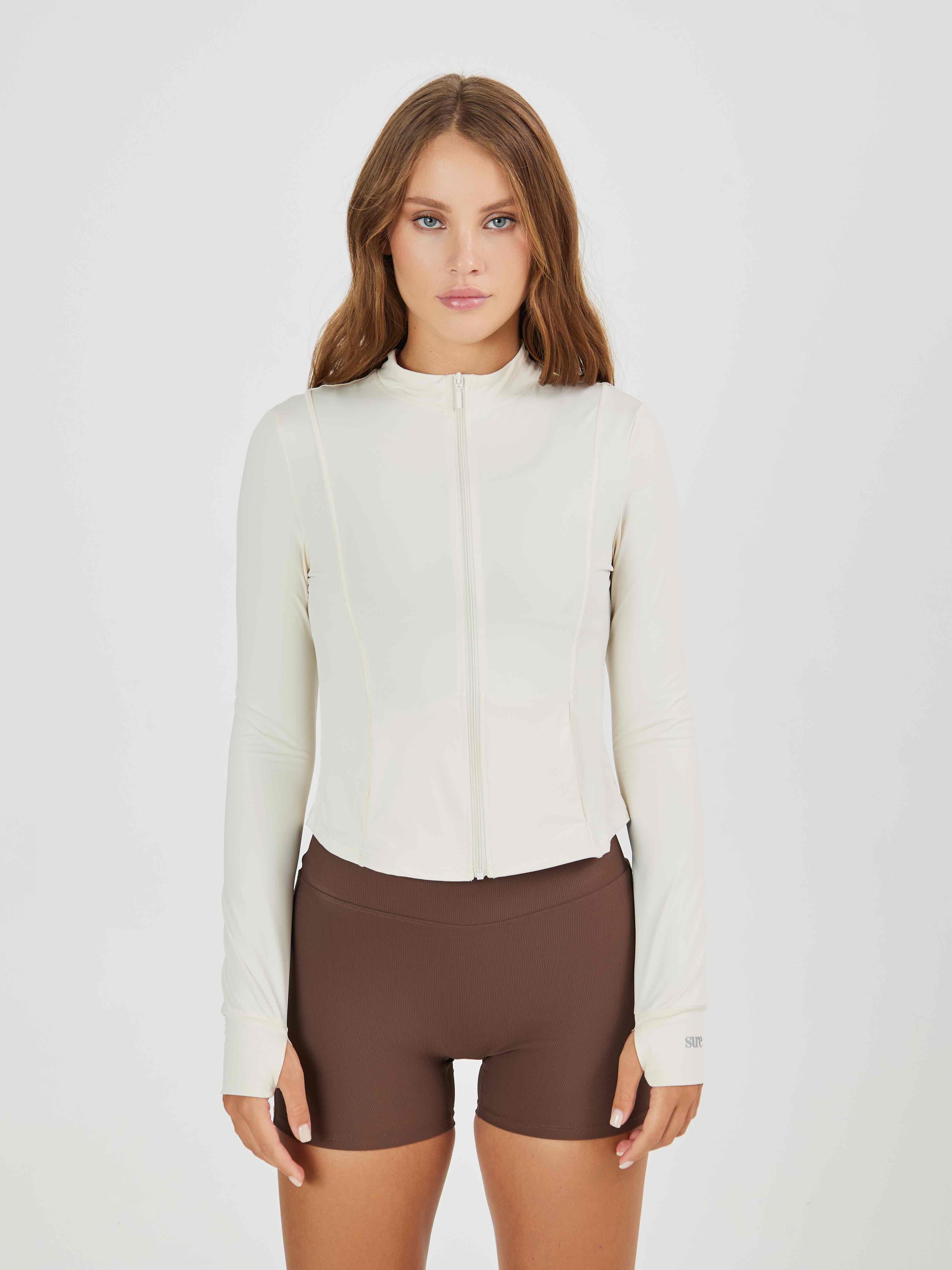 Рашгард из тонкой дышащей охлаждающей ткани SPF50