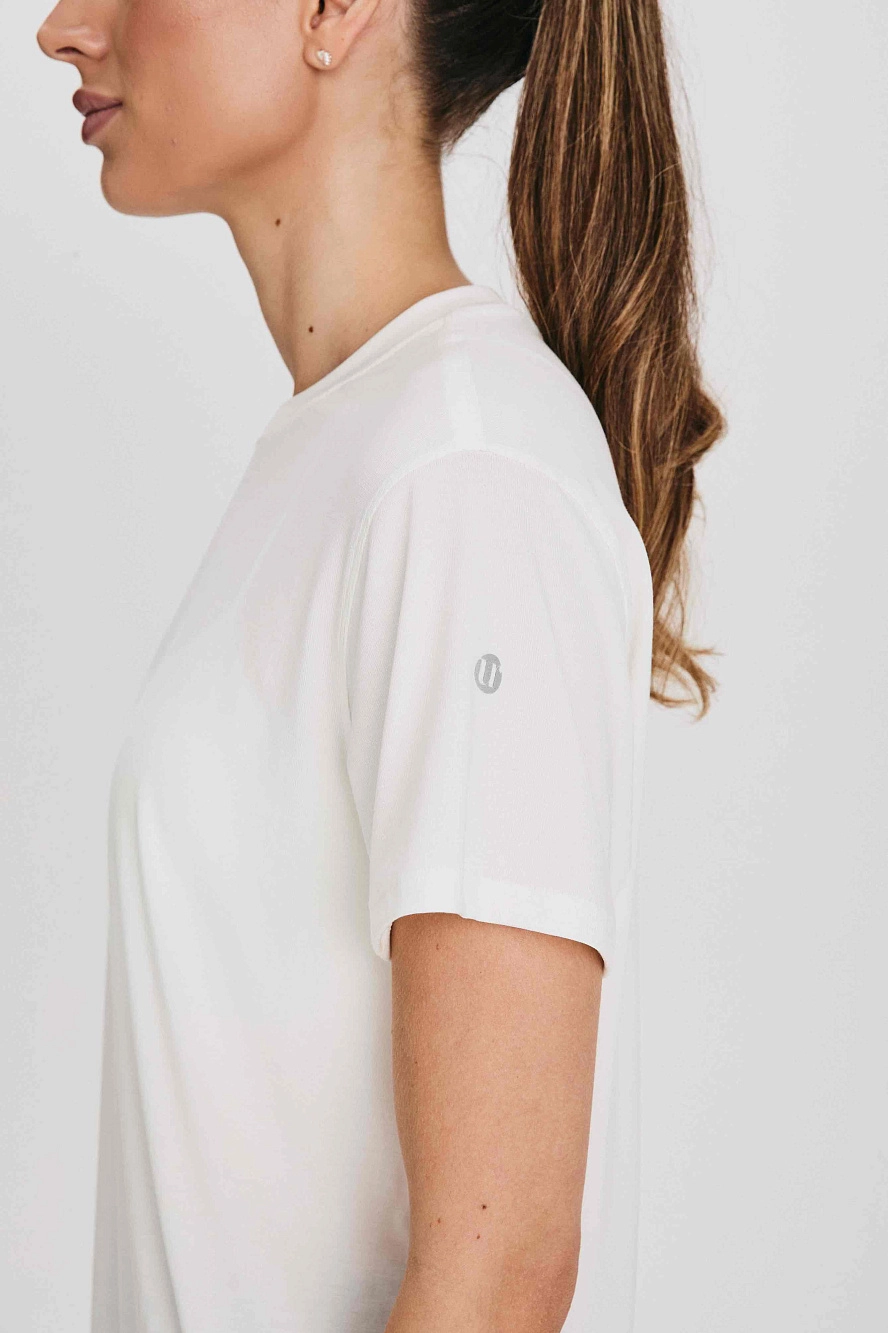 Базовая unisex футболка из лиоцелла - 2 